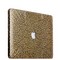 Защитный чехол-накладка BTA-Workshop для MacBook Pro 13 вид 11 (вязь) - фото 7830