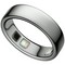 Умное кольцо Oura Ring 5 Size 9 Silver - фото 58868