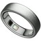 Умное кольцо Oura Ring 5 Size 9 Brushed Silver - фото 58892