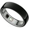 Умное кольцо Oura Ring 5 Size 9 Black - фото 58916