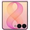 Смартфон Samsung Galaxy Z Flip8 12/256GB Pink - фото 59039