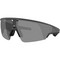 Умные очки Oakley Meta Vanguard Black Frame/ Prizm Black - фото 59465