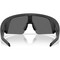 Умные очки Oakley Meta Vanguard Black Frame/ Prizm Black - фото 59482