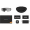 Умные очки Oakley Meta Vanguard Black Frame/ Prizm Black - фото 59484