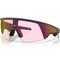 Умные очки Oakley Meta Vanguard Black Frame/ Prizm Transitions Ember - фото 59467