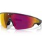 Умные очки Oakley Meta Vanguard Black Frame/ Prizm Transitions Ember - фото 59468
