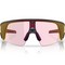 Умные очки Oakley Meta Vanguard Black Frame/ Prizm Transitions Ember - фото 59469