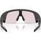 Умные очки Oakley Meta Vanguard Black Frame/ Prizm Transitions Ember - фото 59472