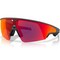Умные очки Oakley Meta Vanguard Black Frame/ Prizm Road - фото 59474