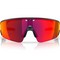 Умные очки Oakley Meta Vanguard Black Frame/ Prizm Road - фото 59475