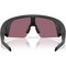 Умные очки Oakley Meta Vanguard Black Frame/ Prizm Road - фото 59477