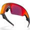 Умные очки Oakley Meta Vanguard Black Frame/ Prizm Road - фото 59478