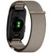 Фитнес-браслет Garmin CIRQA L/XL French Gray - фото 59739