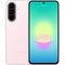 Смартфон Samsung Galaxy A27 5G 6/128GB Light Pink - фото 59823