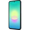 Смартфон Samsung Galaxy A27 5G 6/128GB Black - фото 59844