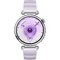 Умные часы Huawei Watch GT 6 41mm Purple Fluoroelastomer Strap - фото 60040