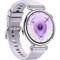 Умные часы Huawei Watch GT 6 41mm Purple Fluoroelastomer Strap - фото 60041