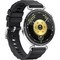 Умные часы Huawei Watch GT 6 41mm Black Fluoroelastomer Strap - фото 60047