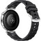 Умные часы Huawei Watch GT 6 41mm Black Fluoroelastomer Strap - фото 60048