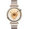 Умные часы Huawei Watch GT 6 41mm Gold Milanese Strap - фото 60057