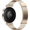 Умные часы Huawei Watch GT 6 41mm Gold Milanese Strap - фото 60059