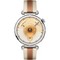 Умные часы Huawei Watch GT 6 41mm Brown Composite Leather Strap - фото 60063