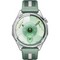 Умные часы Huawei Watch GT 6 46mm Green Woven Strap - фото 60069