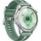Умные часы Huawei Watch GT 6 46mm Green Woven Strap - фото 60070