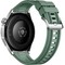 Умные часы Huawei Watch GT 6 46mm Green Woven Strap - фото 60071