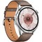 Умные часы Huawei Watch GT 6 46mm Grey Composite Leather Strap - фото 60082