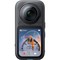 Экшн-камера Insta360 X6 Standard Bundle Midnight Black - фото 60086