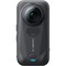 Экшн-камера Insta360 X6 Standard Bundle Midnight Black - фото 60087