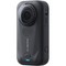 Экшн-камера Insta360 X6 Standard Bundle Midnight Black - фото 60089