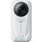 Экшн-камера Insta360 X6 Standard Bundle Arctic White - фото 60100