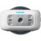 Экшн-камера Insta360 X6 Standard Bundle Arctic White - фото 60105