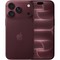 Смартфон Apple iPhone 18 Pro SIM + eSIM 2TB Burgundy - фото 60280