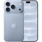 Смартфон Apple iPhone 18 Pro SIM + eSIM 2TB Glacier - фото 60284
