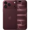 Смартфон Apple iPhone 18 Pro Max SIM + eSIM 2TB Burgundy - фото 60311