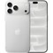 Смартфон Apple iPhone 18 Pro Max eSIM 1TB Silver - фото 60587