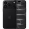 Смартфон Apple iPhone 18 Pro Max SIM + eSIM 2TB Black - фото 60521