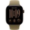 Умные часы Apple Watch Series 12 42mm GPS Dark Bronze Aluminum Case with Olive Sport Band SM/ML - фото 60620