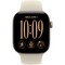 Умные часы Apple Watch Series 12 42mm GPS Light Gold Aluminum Case with Sand Sport Band SM/ML - фото 60677
