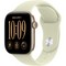 Умные часы Apple Watch Series 12 42mm GPS Light Gold Aluminum Case with Pale Succulent Sport Band SM/ML - фото 60678