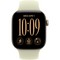 Умные часы Apple Watch Series 12 42mm GPS Light Gold Aluminum Case with Pale Succulent Sport Band SM/ML - фото 60679