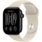 Умные часы Apple Watch Series 12 42mm GPS Black Aluminum Case with Sand Sport Band SM/ML - фото 60692