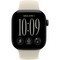 Умные часы Apple Watch Series 12 42mm GPS Black Aluminum Case with Sand Sport Band SM/ML - фото 60693