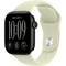 Умные часы Apple Watch Series 12 42mm GPS Black Aluminum Case with Pale Succulent Sport Band SM/ML - фото 60694