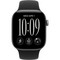 Умные часы Apple Watch Series 12 42mm GPS Space Gray Aluminum Case with Space Gray Sport Band SM/ML - фото 60707