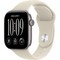 Умные часы Apple Watch Series 12 42mm GPS Space Gray Aluminum Case with Sand Sport Band SM/ML - фото 60708