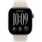 Умные часы Apple Watch Series 12 42mm GPS Space Gray Aluminum Case with Sand Sport Band SM/ML - фото 60709